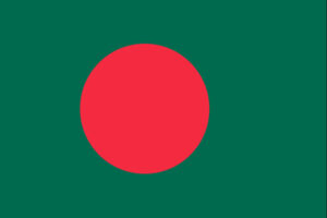 Bangladesh