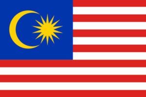 flags Malaysia