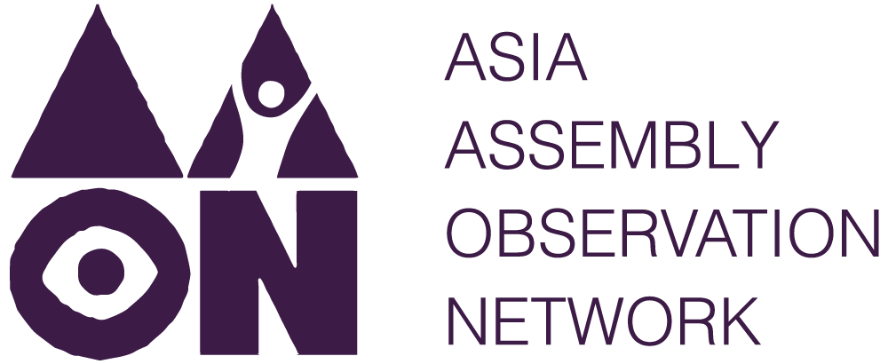 Asia Assembly Observation Network